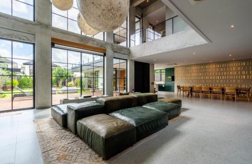 Umalas Villa | Soul Moon Villa Canggu