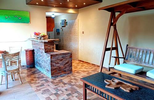 Siligita Villa | Southern Bali Villa