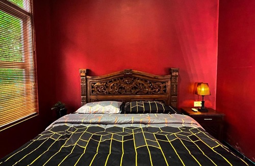 Kampial Hostel | Southern Oasis Backpackers