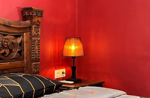 Kampial Hostel | Southern Oasis Backpackers