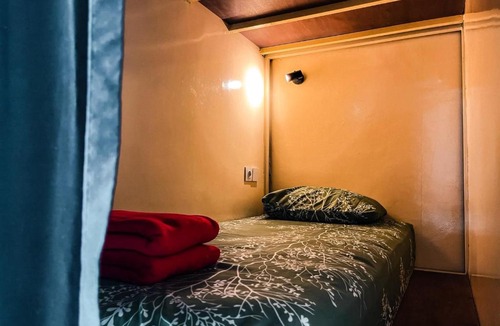 Kampial Hostel | Southern Oasis Backpackers