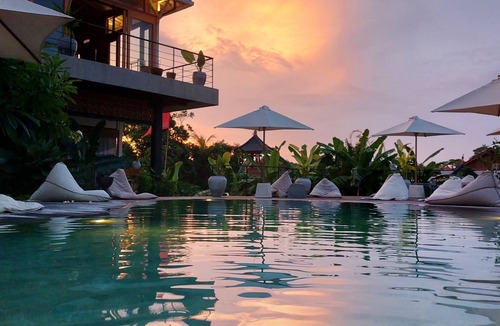 Munggu Hotel | Spaces Bali