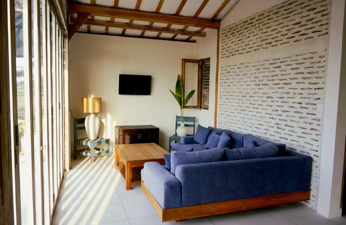 Munggu Hotel | Spaces Bali