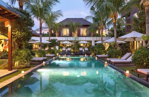 Drupadi Villa | Spacious, 10 Bedroom Villa in Seminyak