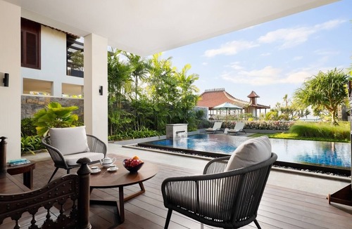 Bukit Villa | Spacious, 10BR Villa in Jimbaran