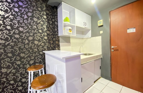 Bandung Apartment | Spacious 2Br At Buah Batu Park Near Telkom University