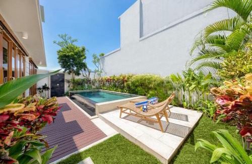 Seminyak Villa | Spacious 3bd Villa - Family-Friendly & Central Location