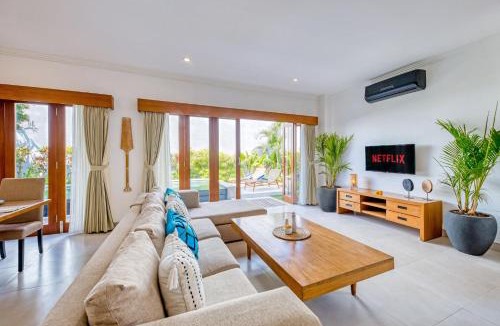 Seminyak Villa | Spacious 3bd Villa - Family-Friendly & Central Location