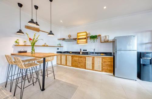 Seminyak Villa | Spacious 3bd Villa - Family-Friendly & Central Location
