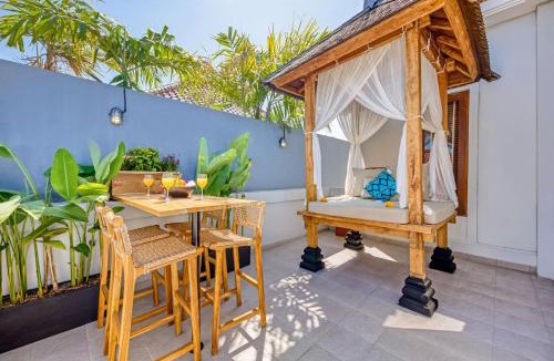 Seminyak Villa | Spacious 3bd Villa - Family-Friendly & Central Location