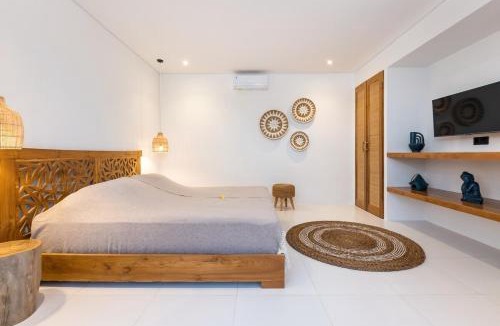 Abiansemal Villa | Spacious 3Br Villa near Ubud