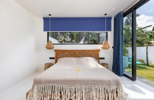 Abiansemal Villa | Spacious 3Br Villa near Ubud