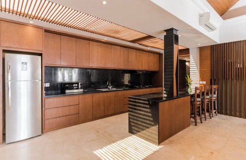 Nusa Dua Villa | Spacious 4-bedroom villa by the sea in Benoa bay - Nusa Dua