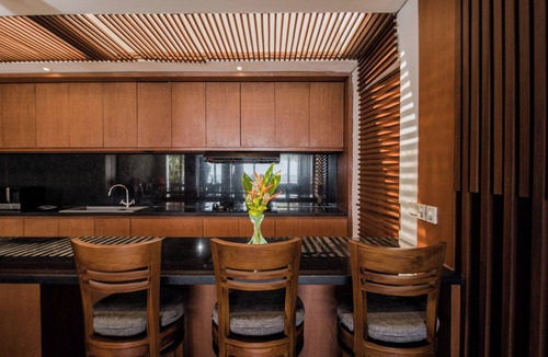 Nusa Dua Villa | Spacious 4-bedroom villa by the sea in Benoa bay - Nusa Dua