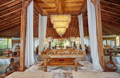 Banjar Semer Villa | SPACIOUS 6BR Villa, Canggu - PERFECT For Events/Gatherings! W/Swimming Pool!