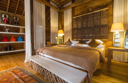 Banjar Semer Villa | SPACIOUS 6BR Villa, Canggu - PERFECT For Events/Gatherings! W/Swimming Pool!