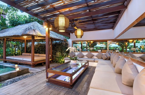 Drupadi Villa | Spacious, 9 Bedroom Villa in Seminyak