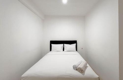 Surabaya Apartment | Spacious and Restfull 3BR at Bale Hinggil Apartment By Travelio