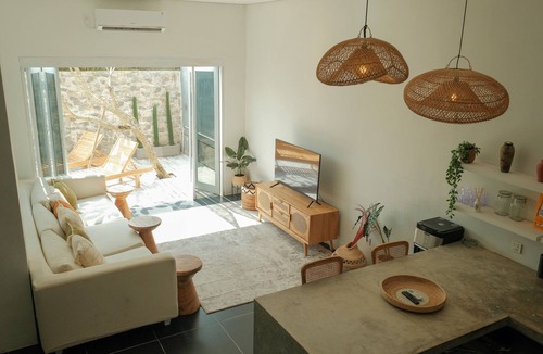 Babakan Villa | Spacious and Stylish private villa with pool