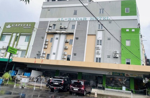 Panakkukang House | Spacious DBL Suite Near Mall Panakkukang W/WiFi