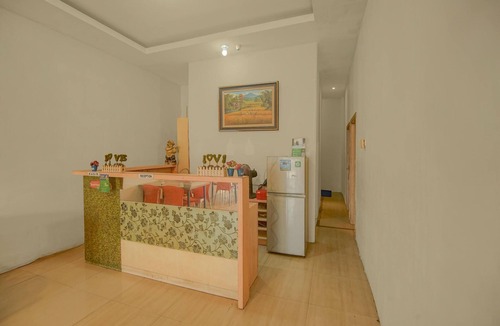 Makassar House | Spacious Double Suite Haven w/Free Parking & WiFi