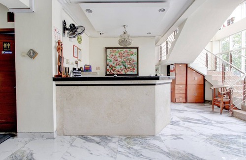 Central Yogyakarta House | Spacious Family Suite with Free WiFi and Parking