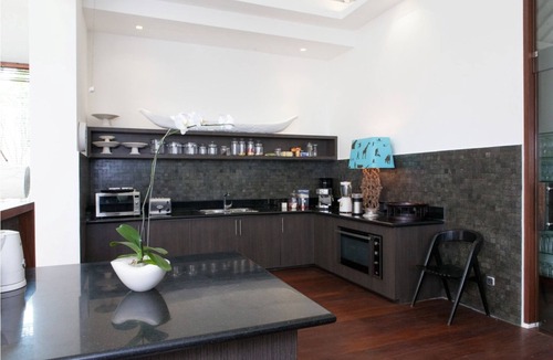 Padonan Villa | Spacious, Luxury 7BR Villa, Canggu - Near Splash Waterpark!