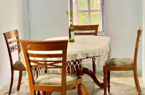 Karimunjava House | Special Inn Karimunjawa