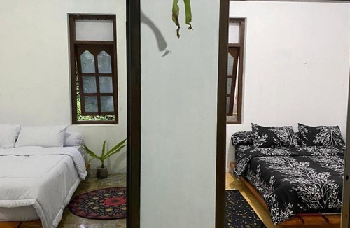 Karimunjava House | Special Inn Karimunjawa