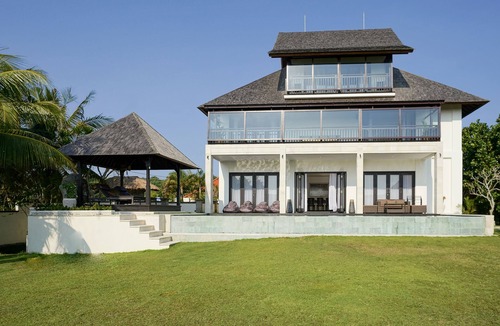 Pecatu Villa | Spectacular Ocean View Sunset Villa Uluwatu