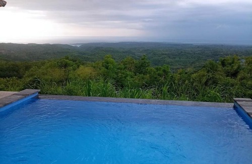 Klumpu Villa | Spectacular views with private pool