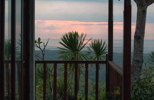 Klumpu Villa | Spectacular views with private pool