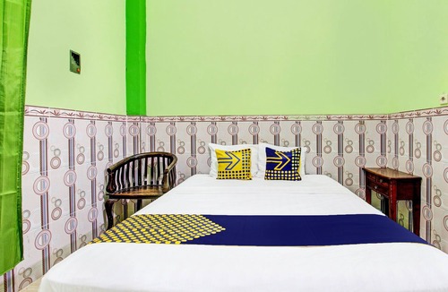 Banaran Hotel | SPOT ON 92445 Mutiara Indah Hotel