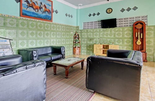 Banaran Hotel | SPOT ON 92445 Mutiara Indah Hotel