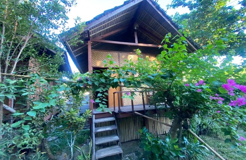 Sembalun Lawang Hotel | SPOT ON 93511 Rinjana Homestay