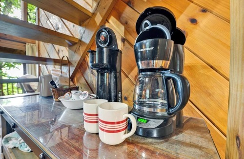 Caton Cabin | SPRING Forward, with SUMMER Right Around The Corner!
