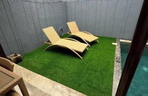 Sawangan House | Spring Ilaira 2 bedrooms Villa