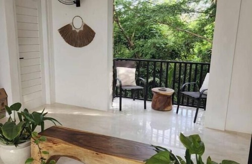 Sawangan House | Spring Indira Villa - 2 BR with Private Pool 6