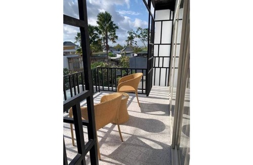 Sawangan House | Spring Indira Villa - 2 BR with Private Pool 6