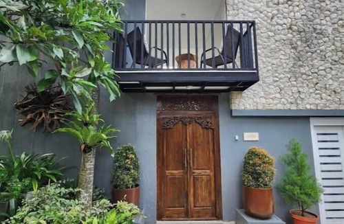 Sawangan House | Spring Indira Villa - 2 BR with Private Pool 6