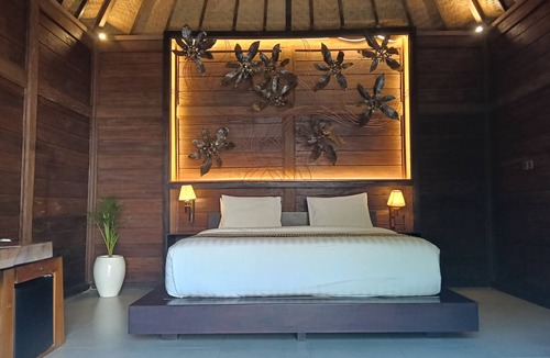 Penatih Villa | Sri Abi Ratu Villa