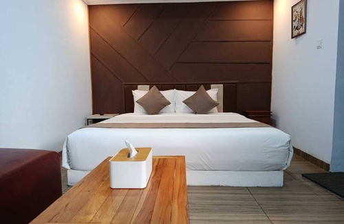 Dewi Sri Hotel | Sri Asta Guna
