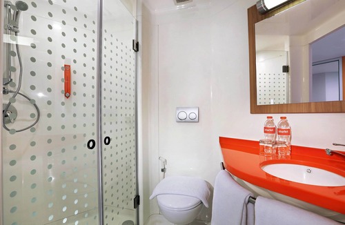 Tangerang Hotel | Starlet Hotel Serpong