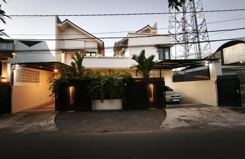 Yogyakarta House | Stay at Prenggan Rumah 3 Kamar Tidur