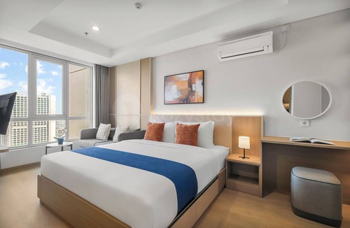 Cilandak Apartment | Staya Antasari by Kozystay - Cilandak