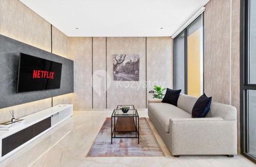 Cilandak Apartment | Stellar by Kozystay - Cilandak
