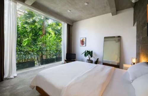 Berawa Apartment | Stroberry Apartment by Pura Homes