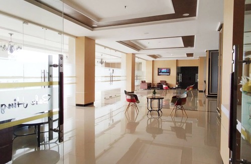 Surabaya Apartment | Studio Minimalist And Comfortable At Bale Hinggil Apartment