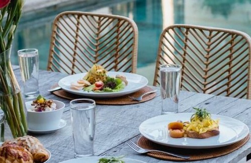 Drupadi Villa | Stunning Stylish Comfort in Seminyak Heart of Upscale Villa