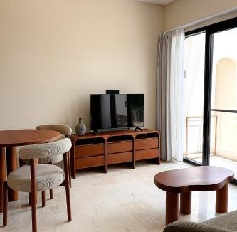 Pecatu Apartment | Stylish 1BR near Bingin Beach - Uluwatu Center